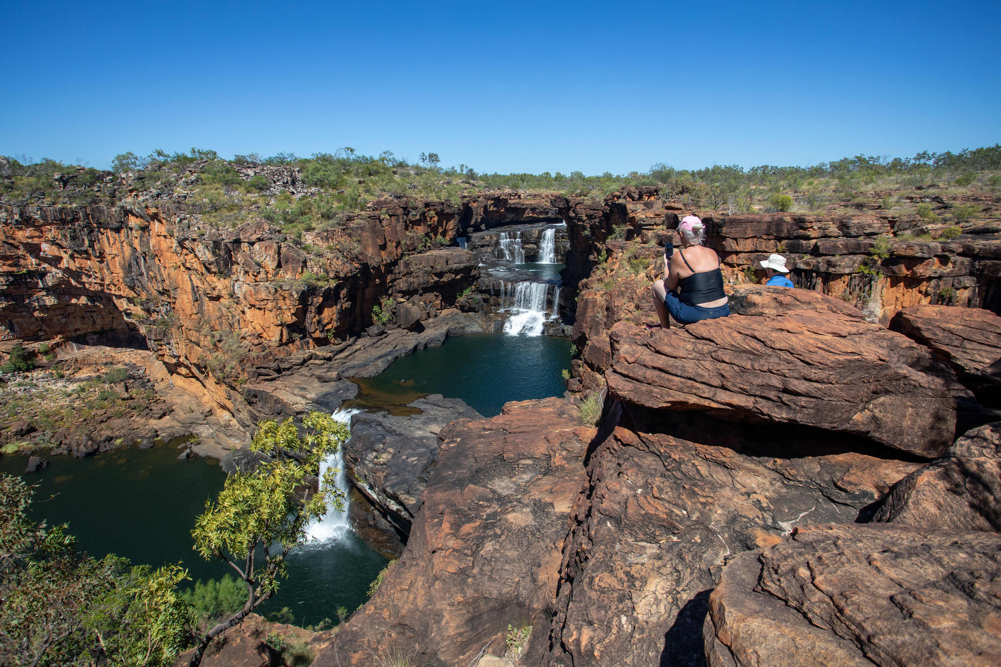 tourhub | Heritage Expeditions | Kimberley Explorer 