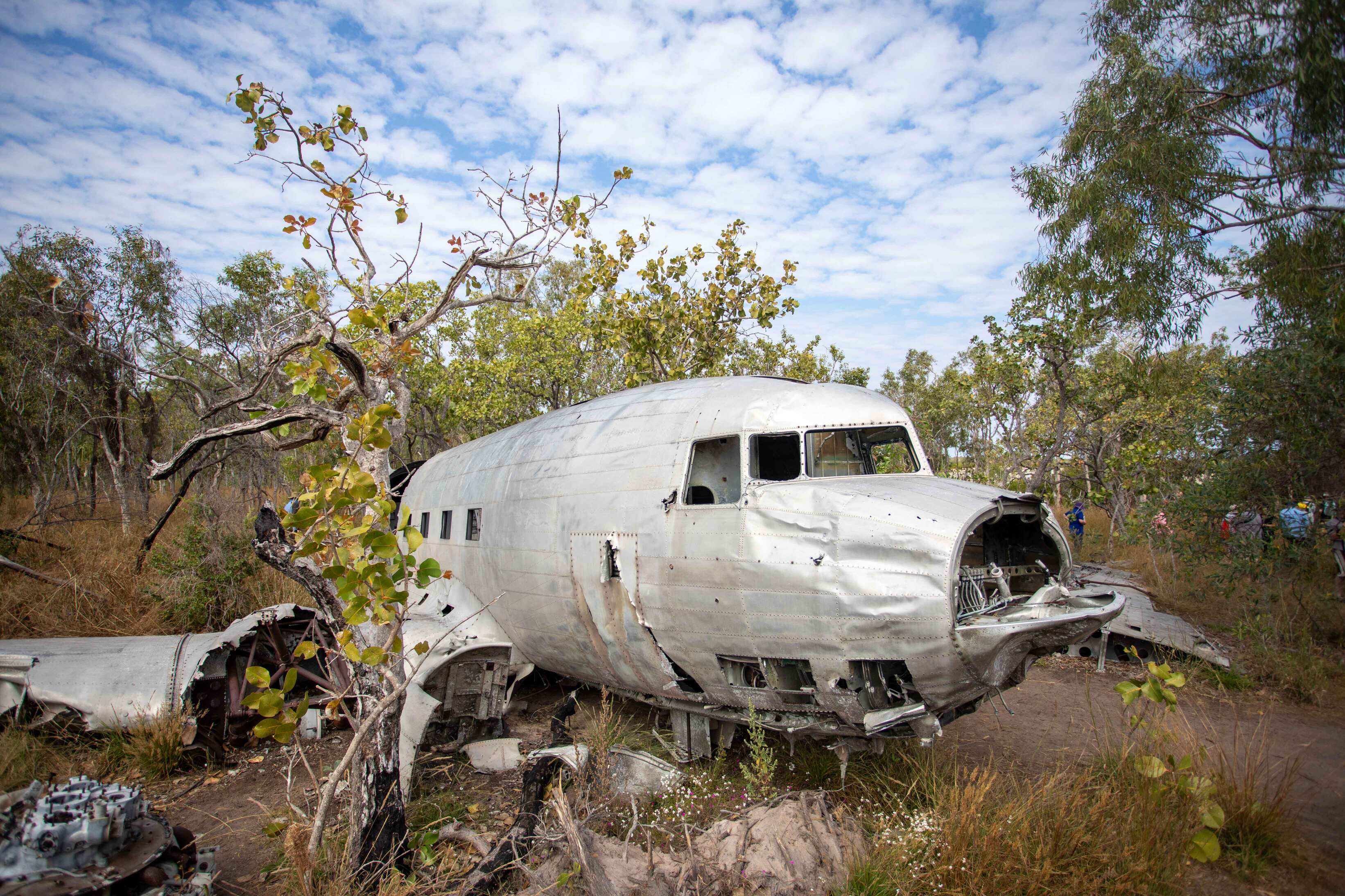 tourhub | Heritage Expeditions | Kimberley Explorer 