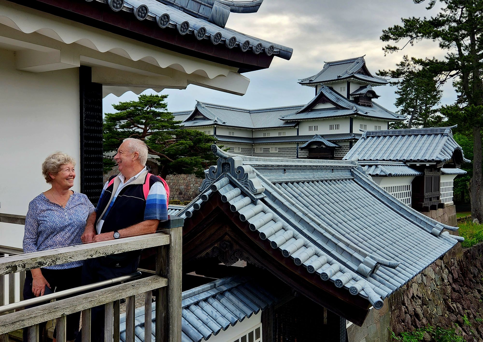 tourhub | Heritage Expeditions | Discover The Islands Of Japan 