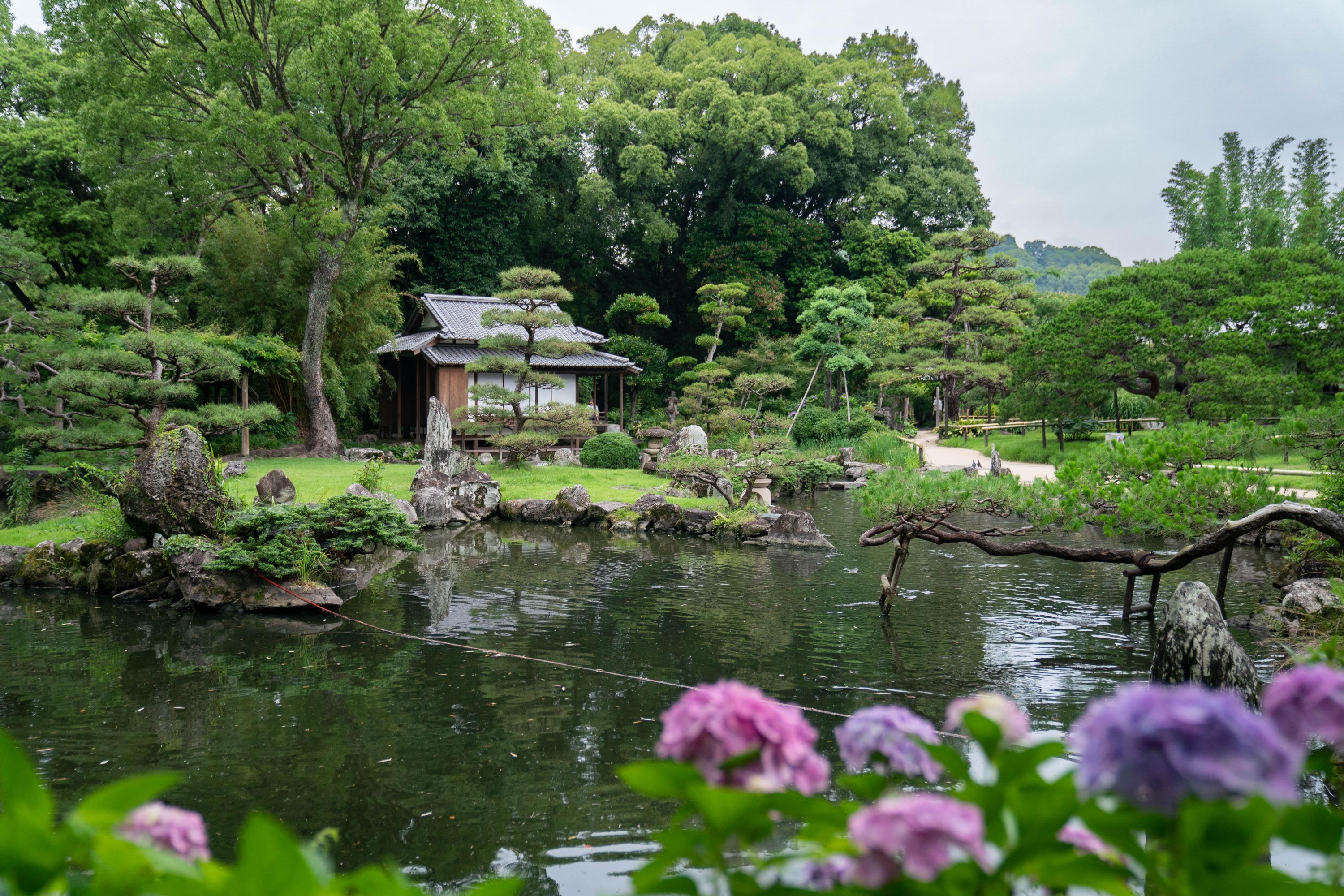 tourhub | Heritage Expeditions | Eternally Sacred Japan & South Korea 