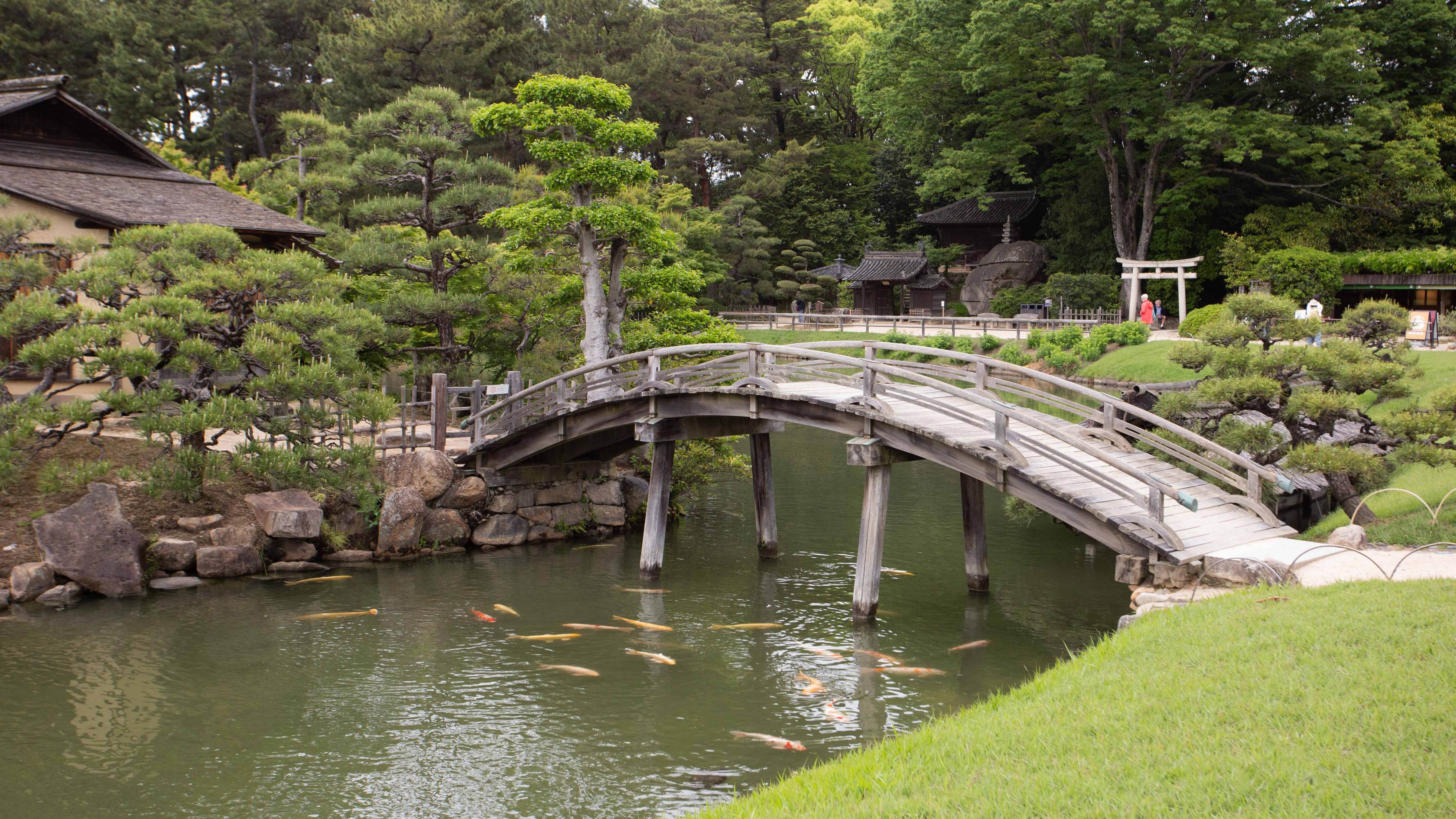 tourhub | Heritage Expeditions | Japan's National Parks, Art & Culture 