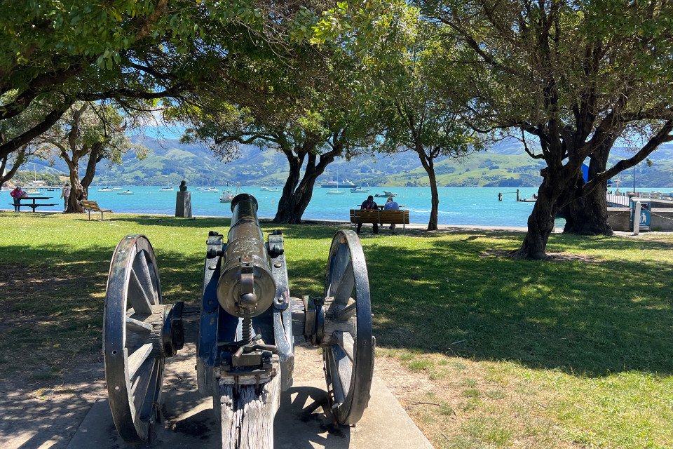 tourhub | Heritage Expeditions | New Zealand Coastal Odyssey 