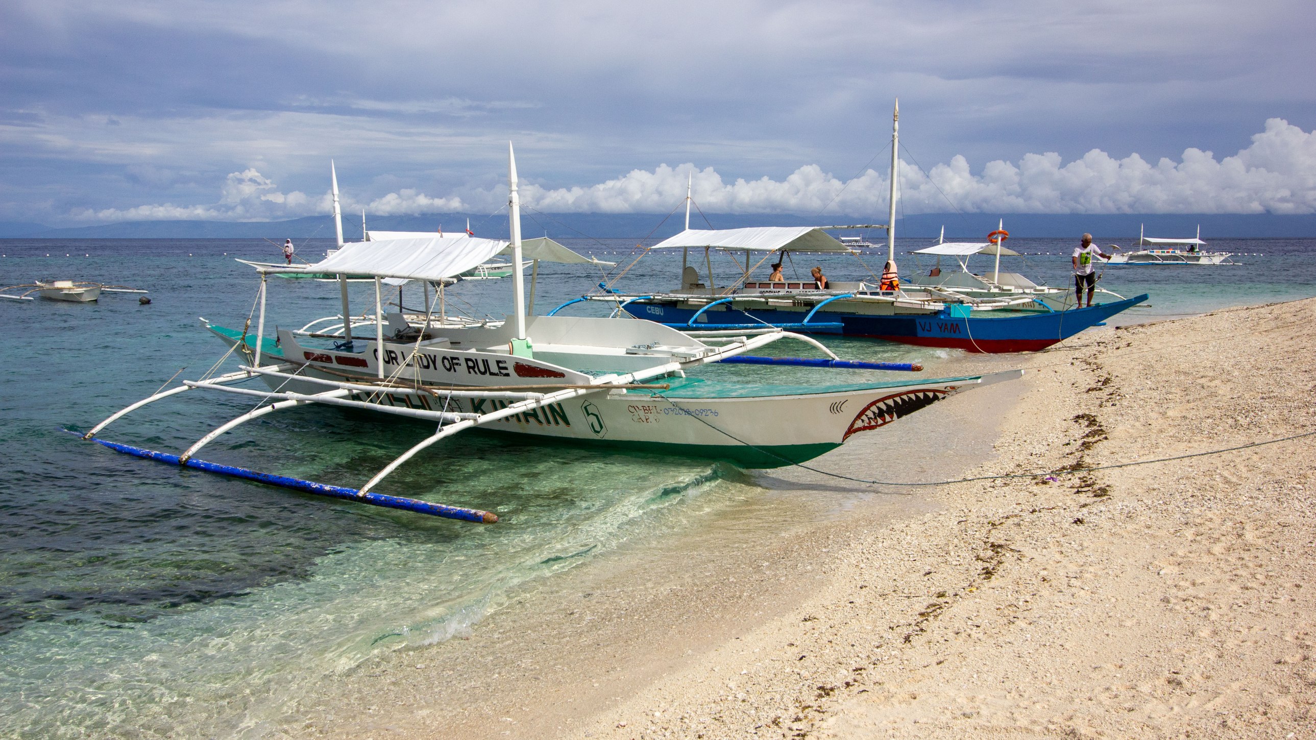 tourhub | Heritage Expeditions | Asian Island Odyssey 