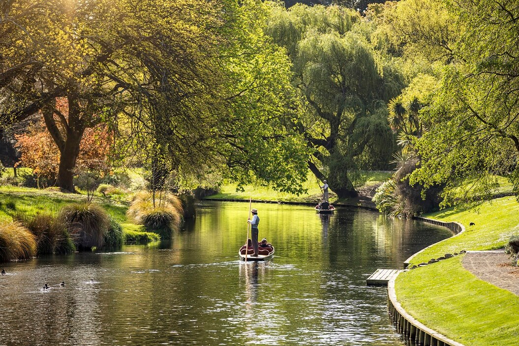 tourhub | Heritage Expeditions | New Zealand Coastal Odyssey 