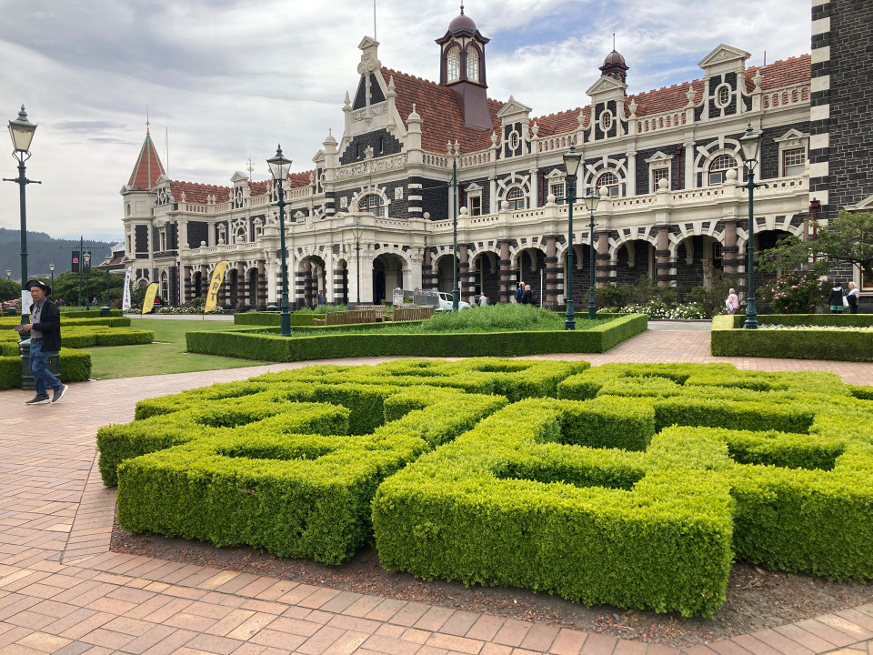 tourhub | Heritage Expeditions | New Zealand Coastal Odyssey 