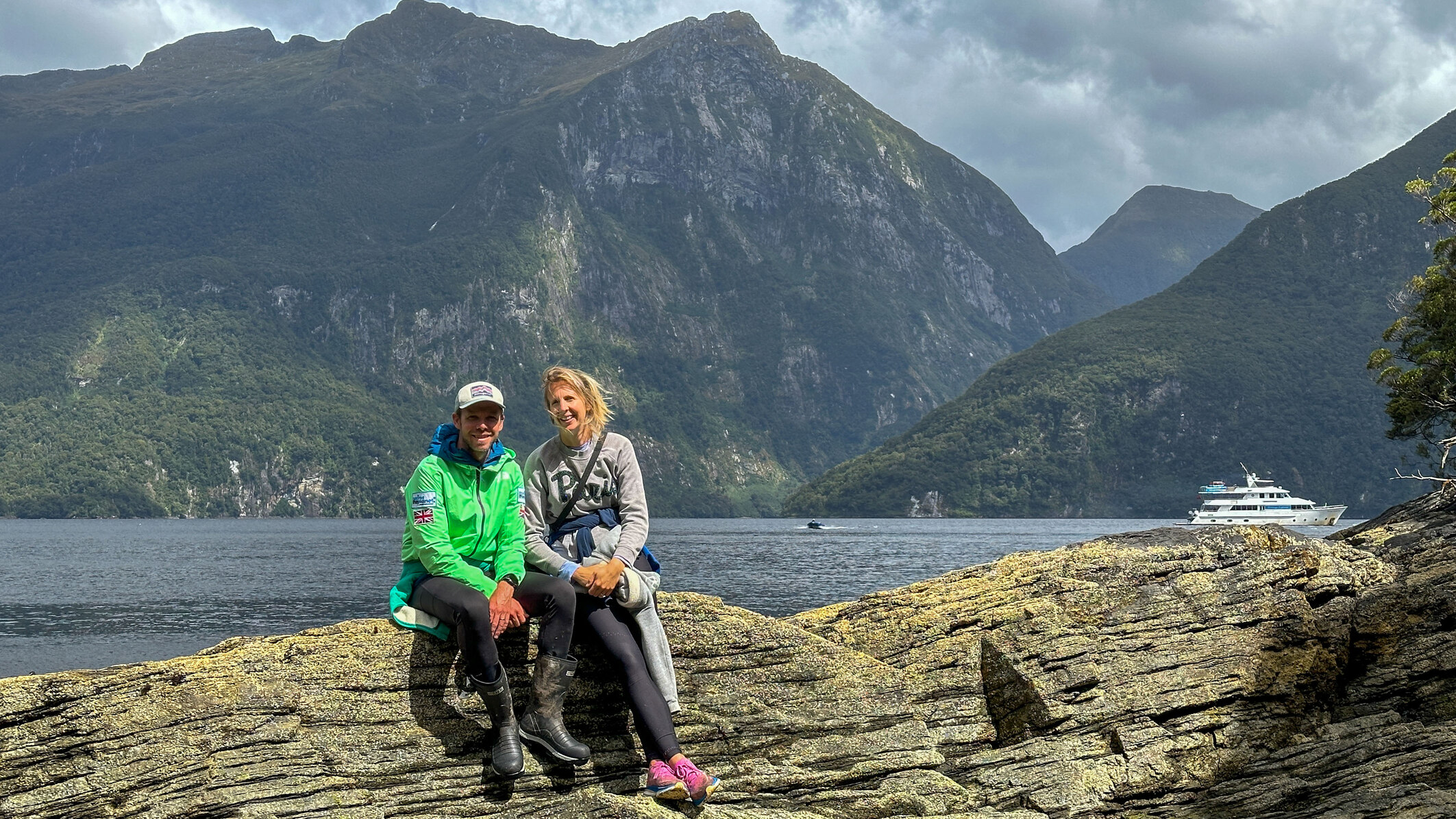 tourhub | Heritage Expeditions | Fiordland Explored 