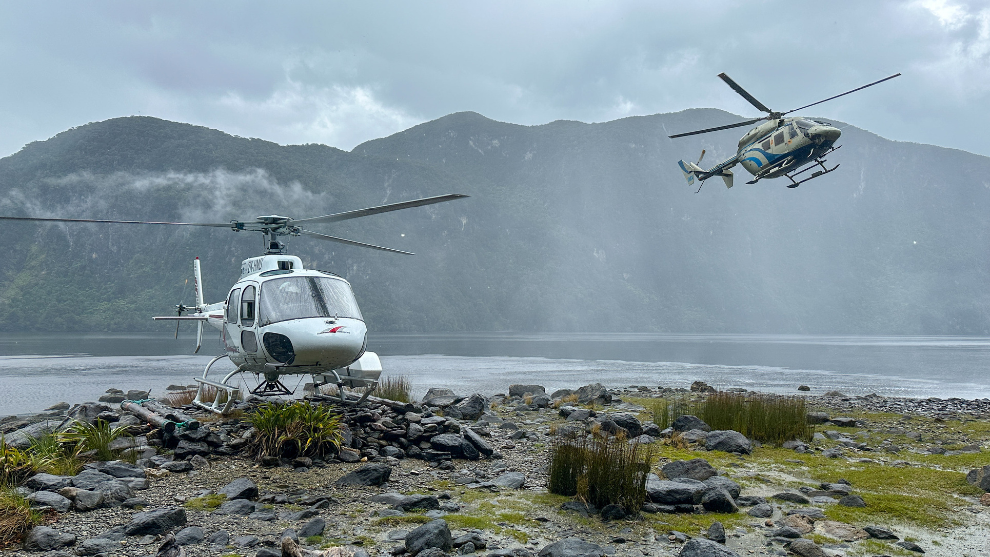 tourhub | Heritage Expeditions | Fiordland Explored 