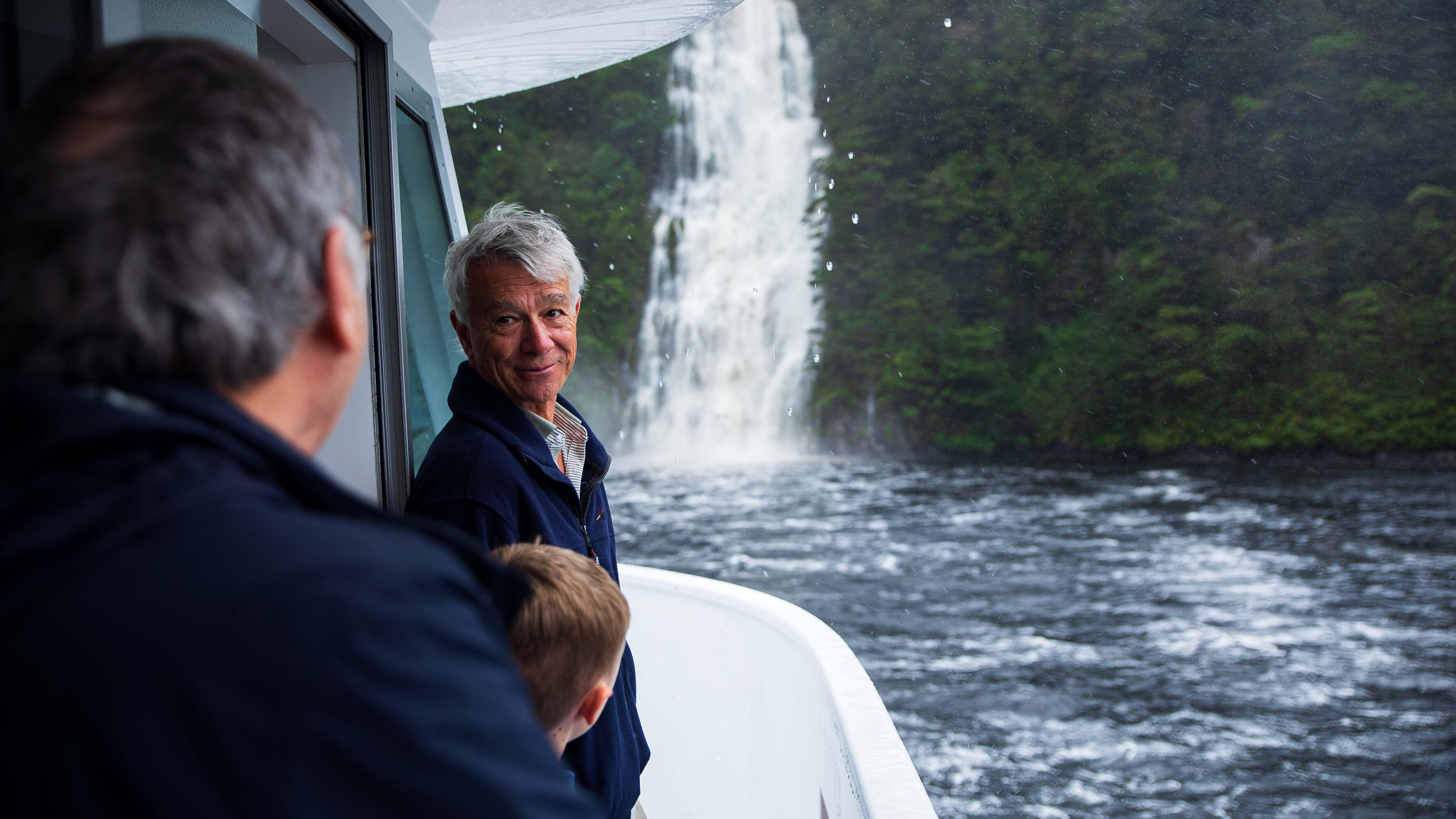 tourhub | Heritage Expeditions | Fiordland Explored 