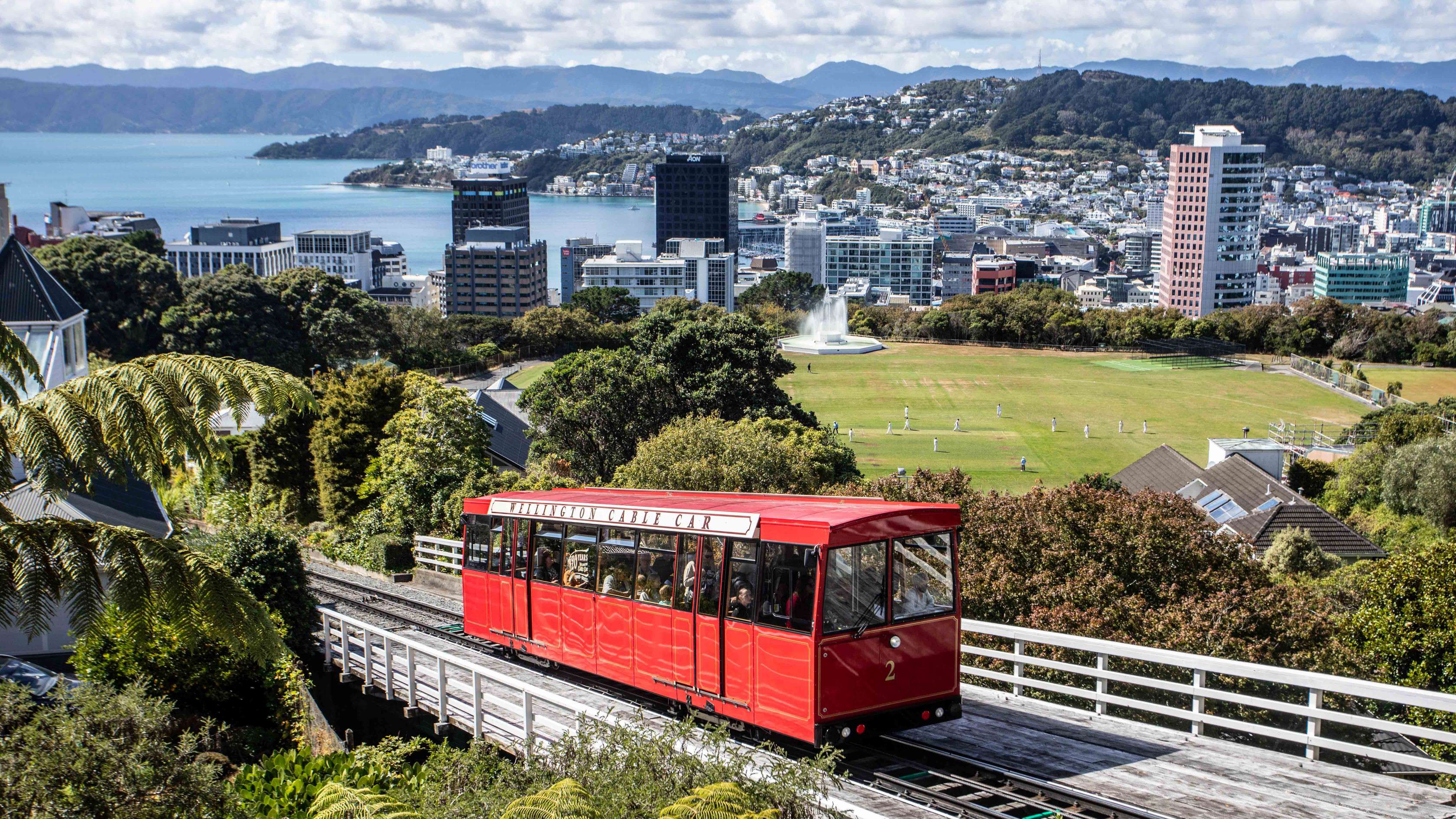 tourhub | Heritage Expeditions | New Zealand Coastal Odyssey 