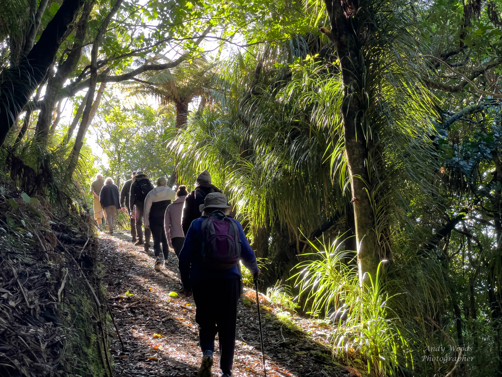 tourhub | Heritage Expeditions | Unseen Queen Charlotte Sound 