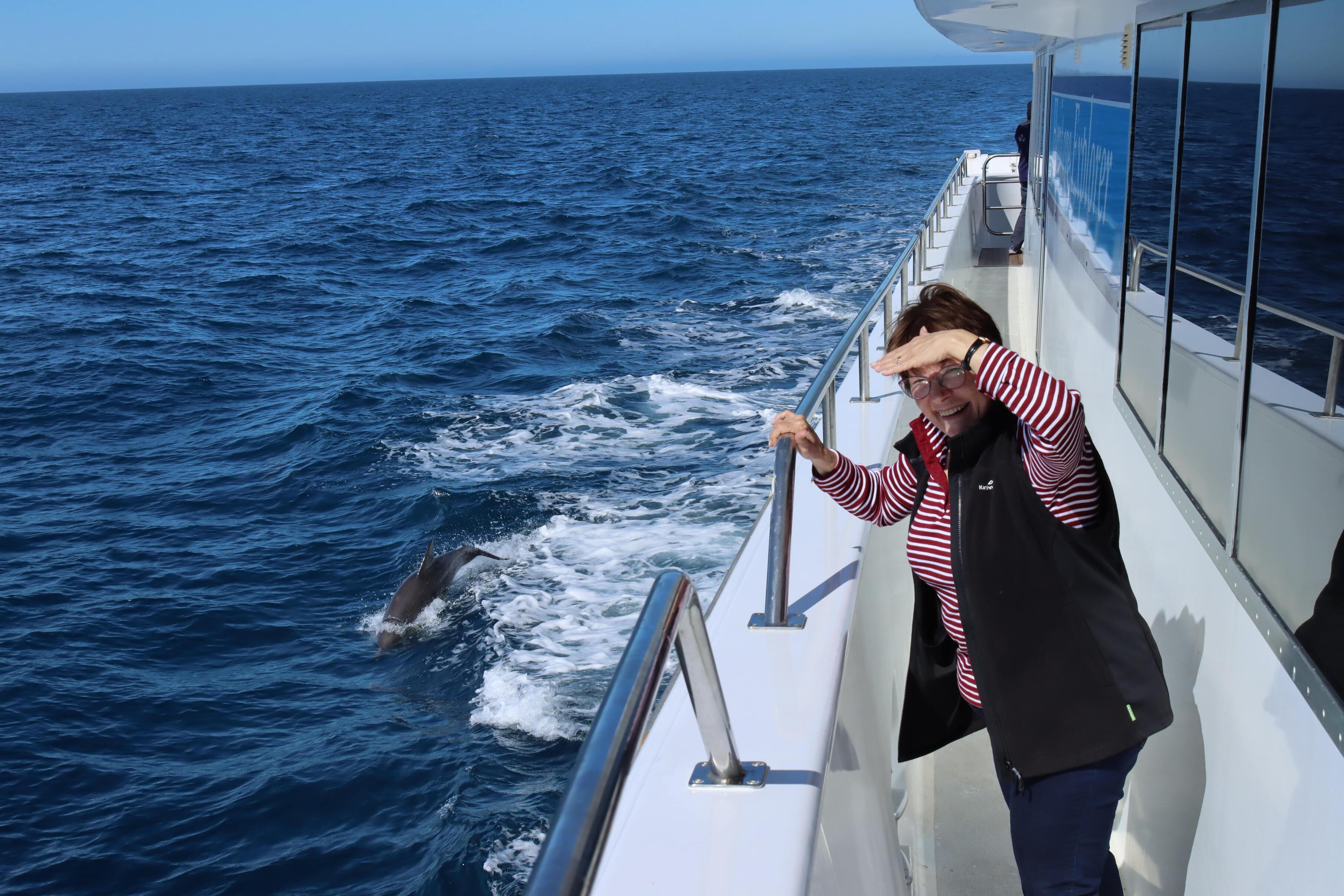 tourhub | Heritage Expeditions | Unseen Queen Charlotte Sound 