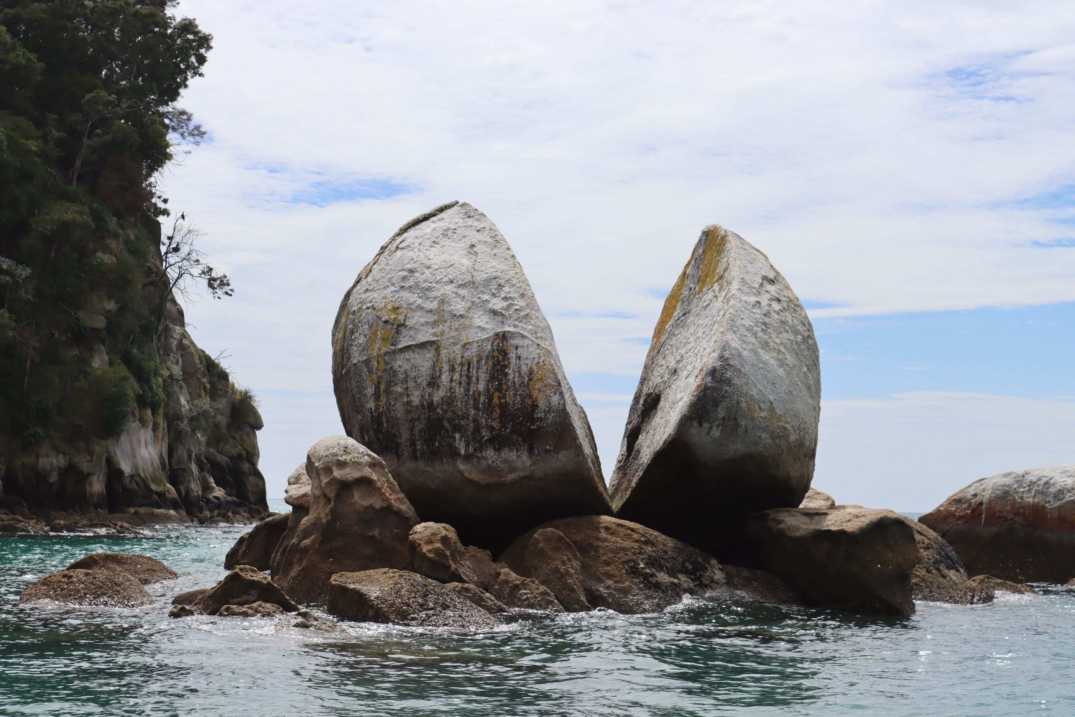 tourhub | Heritage Expeditions | Unseen Queen Charlotte Sound 