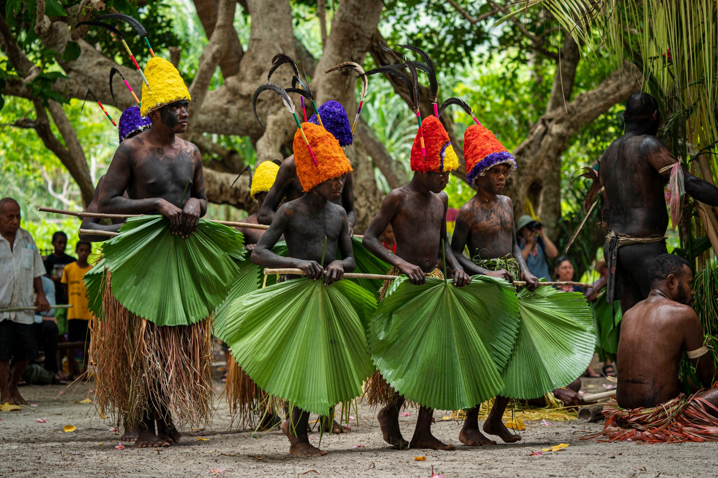 tourhub | Heritage Expeditions | Discover the Secrets of Melanesia 