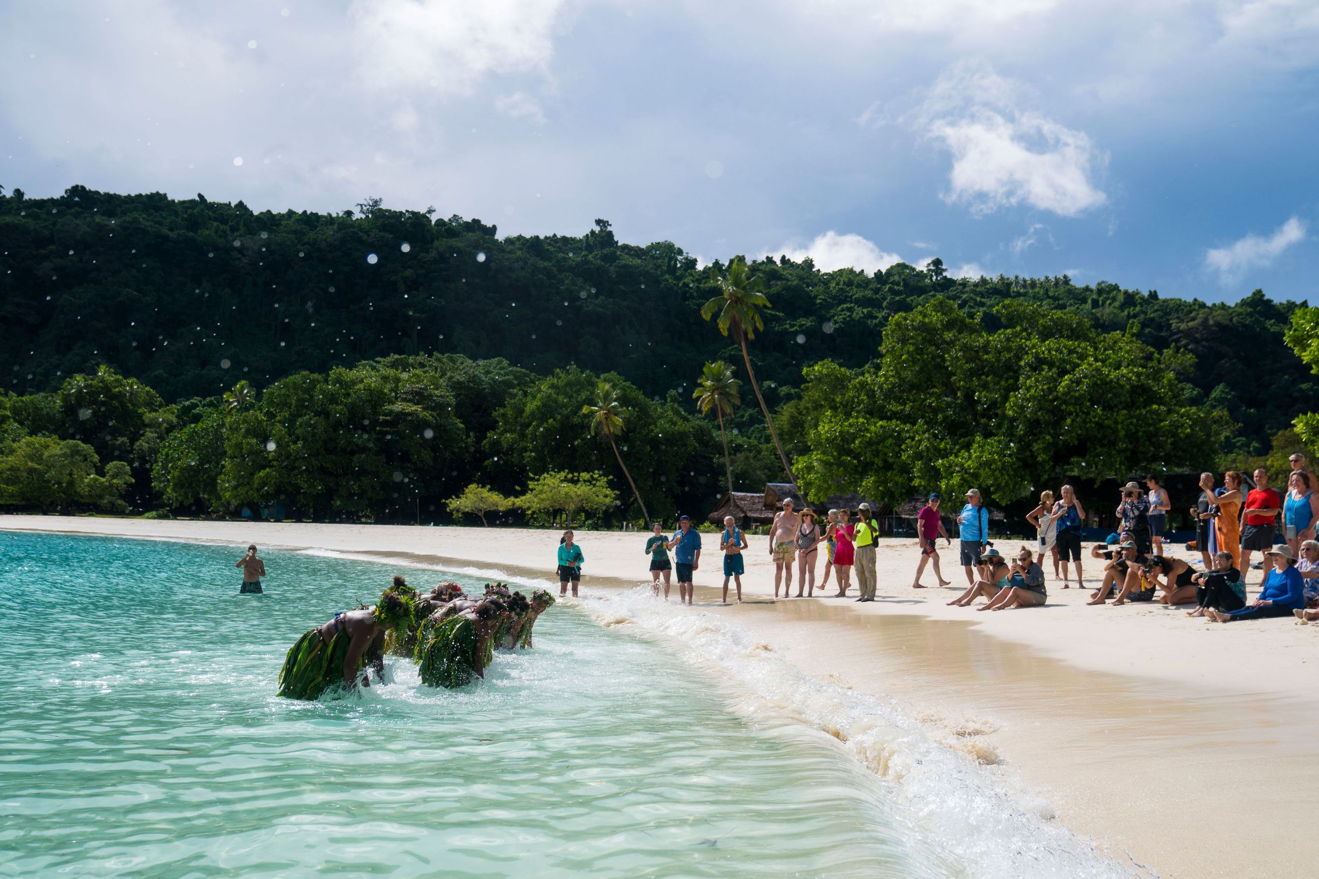 tourhub | Heritage Expeditions | Discover the Secrets of Melanesia 