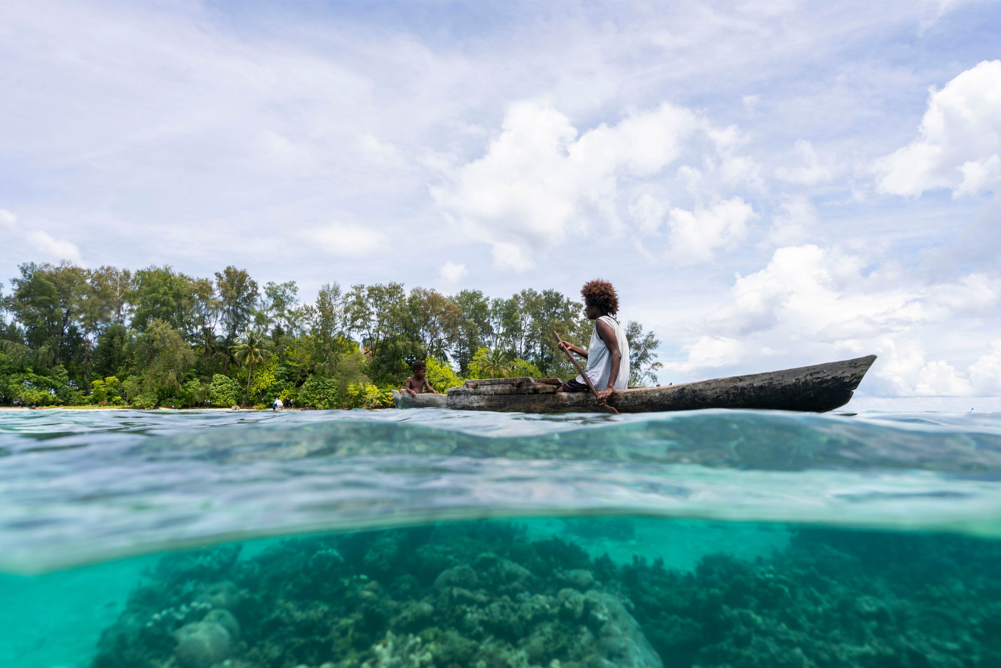 tourhub | Heritage Expeditions | Discover the Secrets of Melanesia 