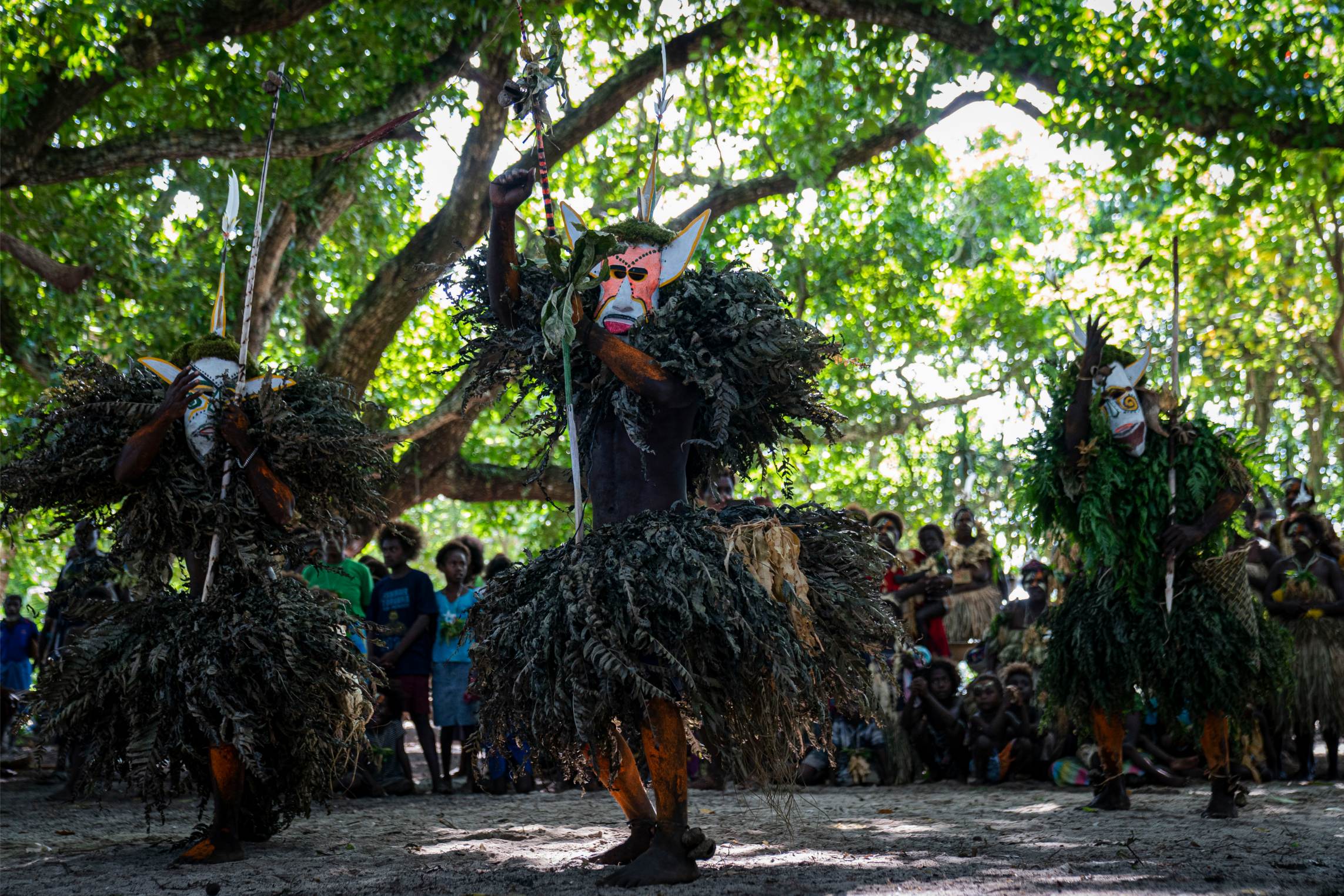 tourhub | Heritage Expeditions | Discover the Secrets of Melanesia 