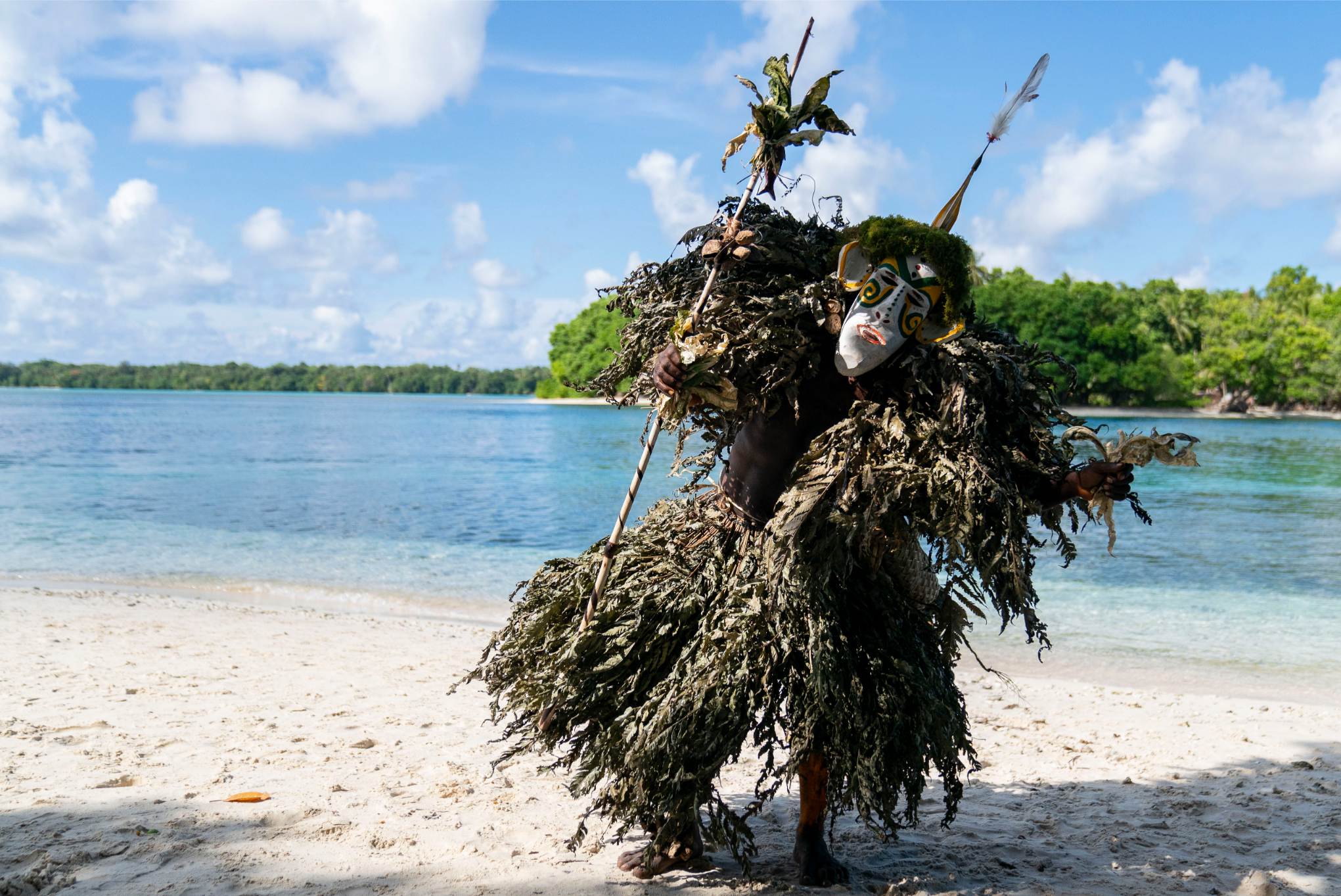 tourhub | Heritage Expeditions | Discover the Secrets of Melanesia 